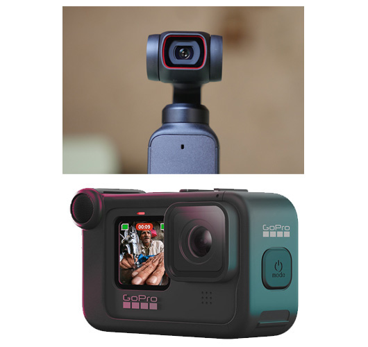 gopro poket2